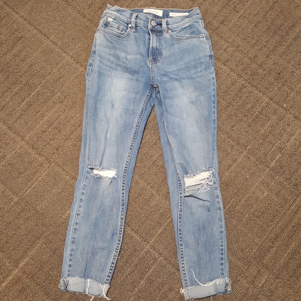 PacSun Vintage Icon Jeans